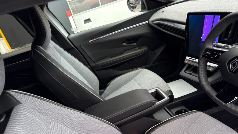 Renault Megane E-Tech EV60 160kW Techno Comfort Range 60kWh 5dr Auto Electric Hatchback